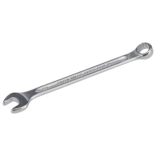 STAHLWILLE Combination Spanner 8mm Metric, Chrome Alloy Steel, 115mm Overall Length 40080808