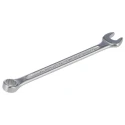 STAHLWILLE Combination Spanner 8mm Metric, Chrome Alloy Steel, 115mm Overall Length 40080808