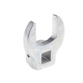 STAHLWILLE Spanner Head 21 mm 3/8 in Insert Alloy Steel Chrome Finish 02200021