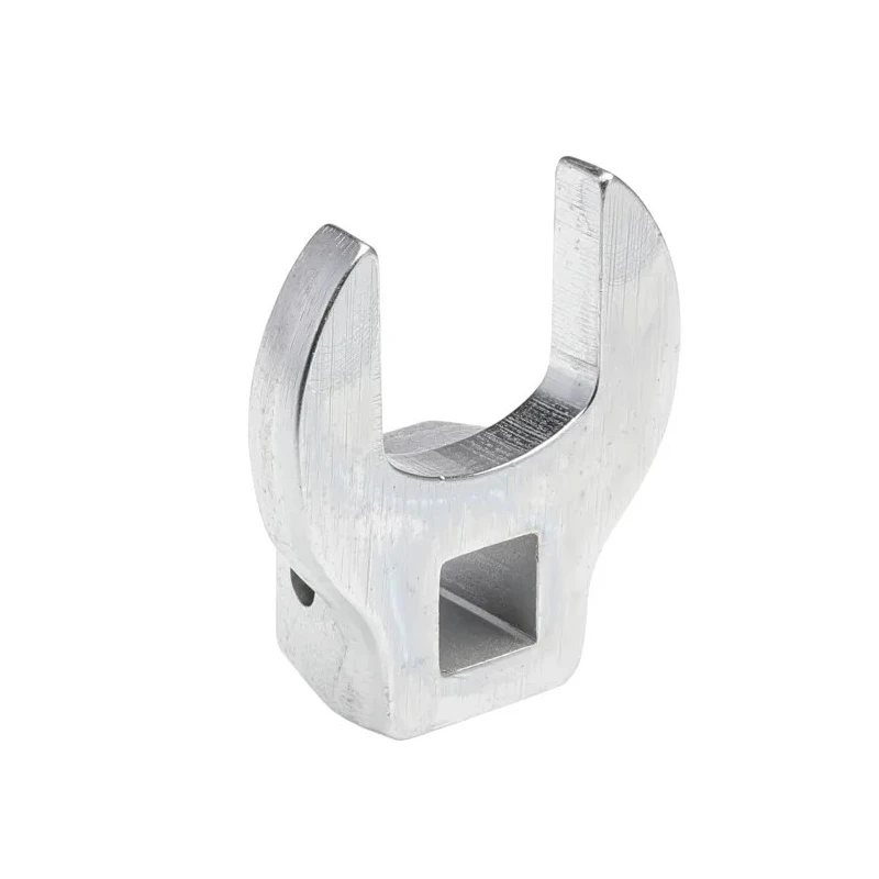 STAHLWILLE Spanner Head 21 mm 3/8 in Insert Alloy Steel Chrome Finish 02200021