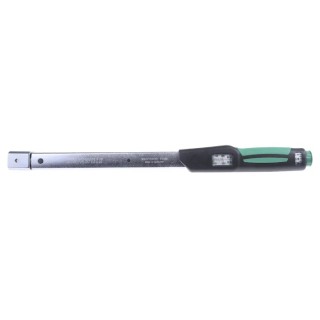 STAHLWILLE 730N Click Torque Wrench 40 To 200 Nm 20 mm Square Drive 467mm Length 50181020