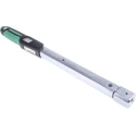 STAHLWILLE 730N Click Torque Wrench 40 To 200 Nm 20 mm Square Drive 467mm Length 50181020
