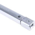 STAHLWILLE 730N Click Torque Wrench 40 To 200 Nm 20 mm Square Drive 467mm Length 50181020