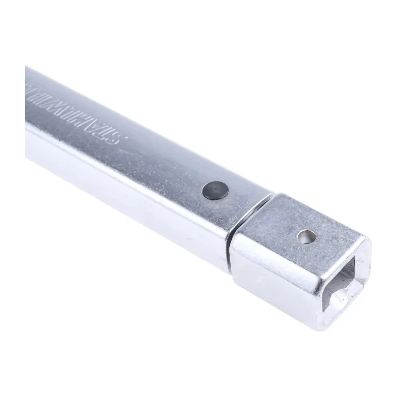 STAHLWILLE 730N Click Torque Wrench 40 To 200 Nm 20 mm Square Drive 467mm Length 50181020