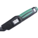STAHLWILLE 730N Click Torque Wrench 40 To 200 Nm 20 mm Square Drive 467mm Length 50181020