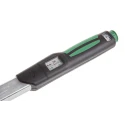 STAHLWILLE 730N Click Torque Wrench, 80 to 400 Nm Torque Range, 40 mm Square Drive, 607 mm Length 50181040