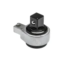 STAHLWILLE Reversible Ratchet Insert 9 x 12 Insert 1/2 in Chrome Finish 58250010