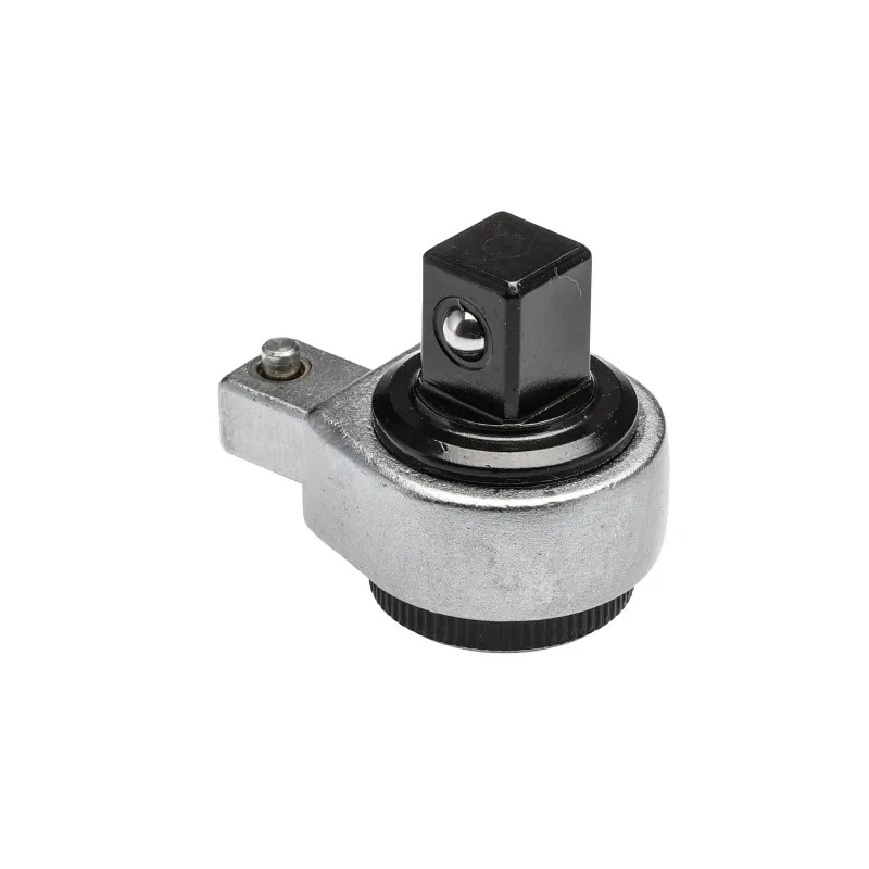 STAHLWILLE Reversible Ratchet Insert 9 x 12 Insert 1/2 in Chrome Finish 58250010