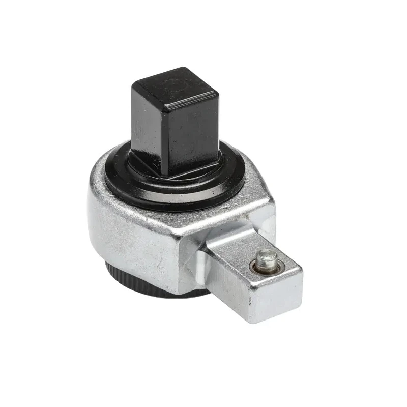 STAHLWILLE Reversible Ratchet Insert 9 x 12 Insert 1/2 in Chrome Finish 58250010