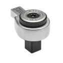 STAHLWILLE Reversible Ratchet Insert 9 x 12 Insert 1/2 in Chrome Finish 58250010