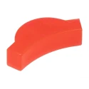 STAHLWILLE Replacement Jaw for Screw Connections 69760001