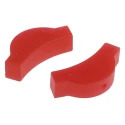 STAHLWILLE Replacement Jaw for Screw Connections 69760001