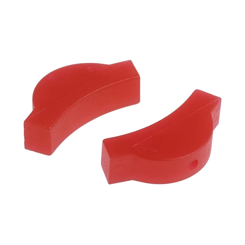 STAHLWILLE Replacement Jaw for Screw Connections 69760001