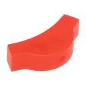 STAHLWILLE Replacement Jaw for Screw Connections 69760001