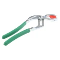 STAHLWILLE Connector Plier 288mm Overall Length Chrome Vanadium Steel Non-Sparking ESD Safe 65765231