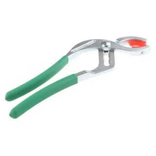 STAHLWILLE Connector Plier 288mm Overall Length Chrome Vanadium Steel Non-Sparking ESD Safe 65765231