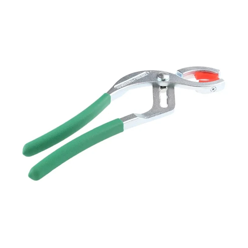 STAHLWILLE Connector Plier 288mm Overall Length Chrome Vanadium Steel Non-Sparking ESD Safe 65765231