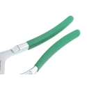 STAHLWILLE Connector Plier 288mm Overall Length Chrome Vanadium Steel Non-Sparking ESD Safe 65765231