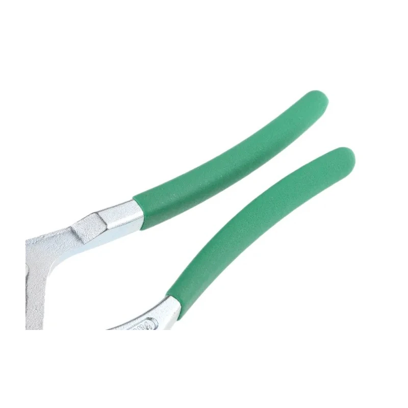 STAHLWILLE Connector Plier 288mm Overall Length Chrome Vanadium Steel Non-Sparking ESD Safe 65765231