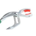 STAHLWILLE Connector Plier 288mm Overall Length Chrome Vanadium Steel Non-Sparking ESD Safe 65765231