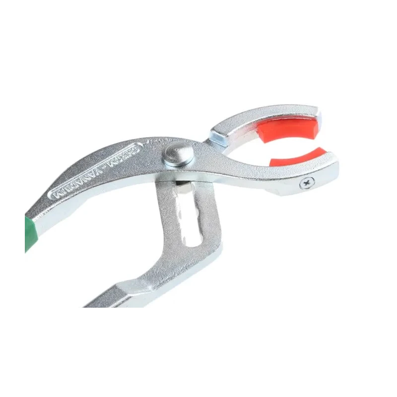 STAHLWILLE Connector Plier 288mm Overall Length Chrome Vanadium Steel Non-Sparking ESD Safe 65765231