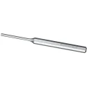 STAHLWILLE Punch Parallel Pin Punch 4mm Shank 150mm Length 70070003