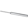 STAHLWILLE Punch Parallel Pin Punch 4mm Shank 150mm Length 70070003