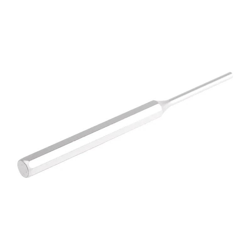 STAHLWILLE Punch Parallel Pin Punch 4mm Shank 150mm Length 70070003