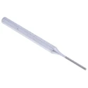 STAHLWILLE Punch 1-Piece Parallel Pin Punch 3mm Shank 150mm Overall 70070002