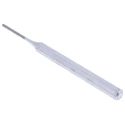 STAHLWILLE Punch 1-Piece Parallel Pin Punch 3mm Shank 150mm Overall 70070002