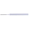 STAHLWILLE Punch 1-Piece Parallel Pin Punch 3mm Shank 150mm Overall 70070002