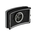 3M Respirator Filter P3 Particulate, Integrated Replaceable Active Carbon, TR-3712E