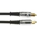 Van Damme TOSLINK to TOSLINK Optical Audio Cable 5 m Plastic Jacket 101-448-000