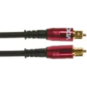 Van Damme TOSLINK to TOSLINK Optical Audio Cable 7 m 101-449-000