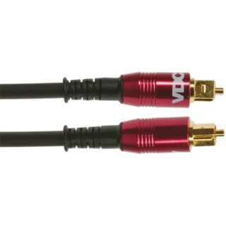 Van Damme TOSLINK to TOSLINK Optical Audio Cable 7 m 101-449-000