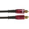 Van Damme TOSLINK to TOSLINK Optical Audio Cable 7 m 101-449-000