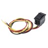 Otto IP68S Solder Thumbwheel Switch Snap-in 5.5V DC, 3 Million Cycles Mechanical Life