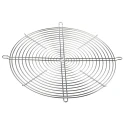 RS PRO Steel Finger Guard for 280 mm Fans, 295 mm Hole Spacing, 269.7 mm Width, 7.2 mm Depth 737-4036