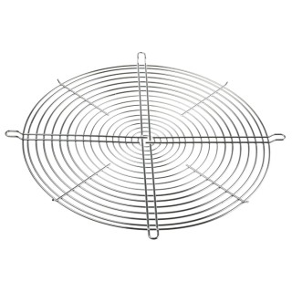 RS PRO Steel Finger Guard for 280 mm Fans, 295 mm Hole Spacing, 269.7 mm Width, 7.2 mm Depth 737-4036
