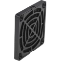 RS PRO Polyurethane Filter ABS Frame Fan Filter for 60 mm Fans 60 x 60 x 6.6 mm 737-4083