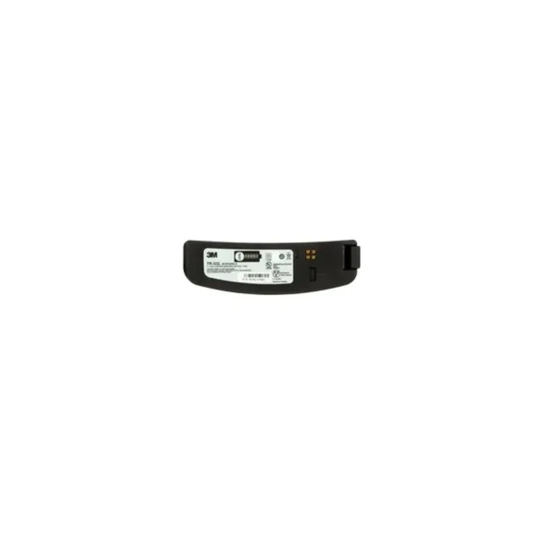 3M Versaflo Battery Lithium Ion Type for Air-Fed Powered Respirator TR-332