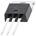 Infineon HEXFET N-Channel Power MOSFET, 110 A, 55 V, Enhancement Mode, TO-220AB Package AUIRF3205Z