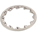Bourns Lock Washers, RoHS Compliant, Inside Diameter 9.52mm H-37-2
