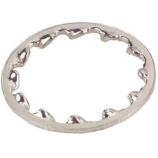 Bourns Lock Washers, RoHS Compliant, Inside Diameter 9.52mm H-37-2