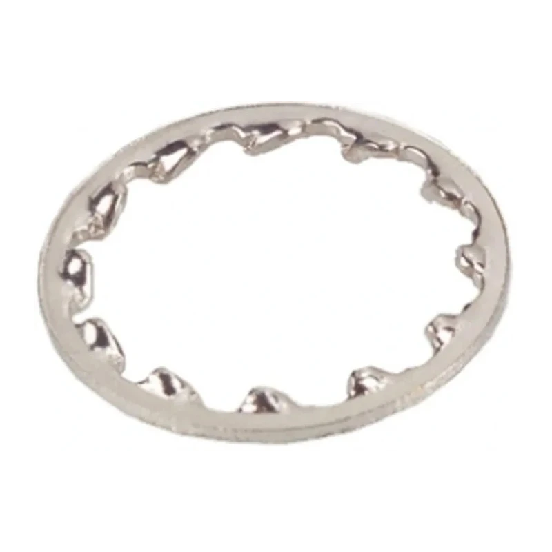 Bourns Lock Washers, RoHS Compliant, Inside Diameter 9.52mm H-37-2