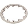 Bourns Lock Washers, RoHS Compliant, Inside Diameter 9.52mm H-37-2