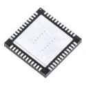 FTDI Chip Multiprotocol Transceiver 48-Pin QFN Surface Mount 1.8V-2V 12Mbps UART FT232HQ-REEL