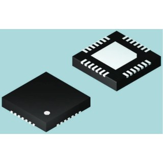 Microchip PIC16F1518-I/MV 8-bit PIC Microcontroller 20 MHz 28kB FLASH 28-Pin UQFN