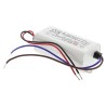 MEAN WELL IP30 1 Output LED Driver, 5V, 10W, 2A Constant Voltage