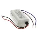 MEAN WELL  IP30 5 Output Constant Current LED Driver, 18V, 9V, 12.6W, 700mA